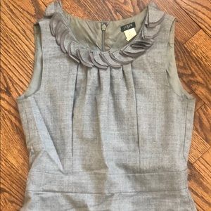 Jcrew dress